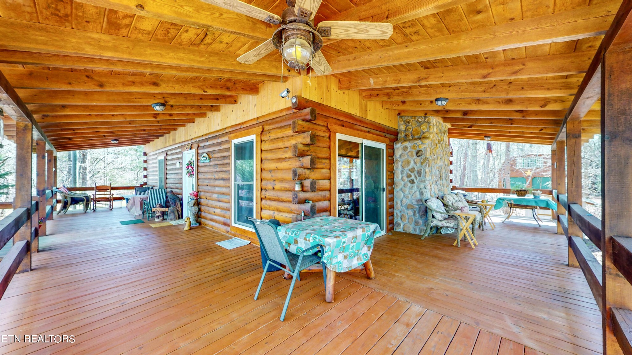574 Yellow Nugget Road Tellico Plains, TN 37385 - Photo 12 of 60 Gallery Image 12