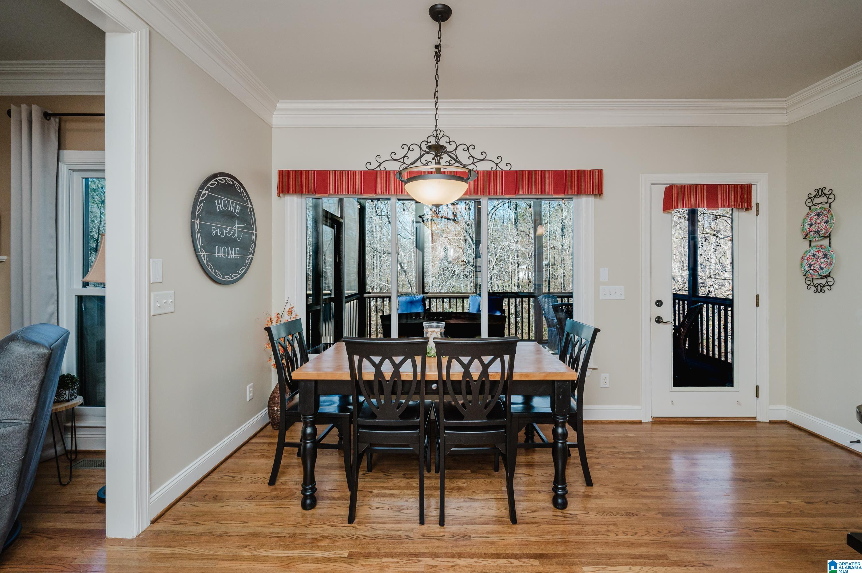 512 Baron Circle Chelsea, AL 35043 - Photo 27 of 81