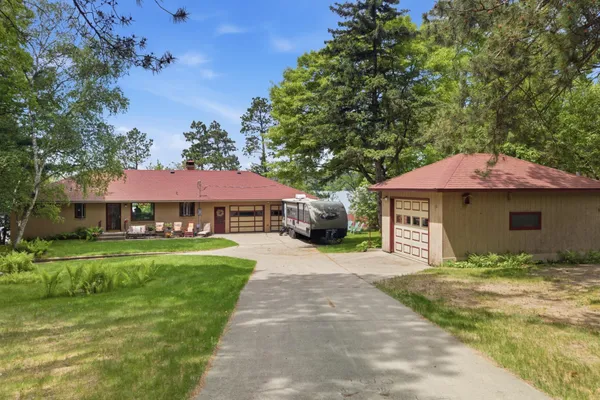 $895,000 | 16089 Dakota Shores Drive, Park Rapids, MN 56470