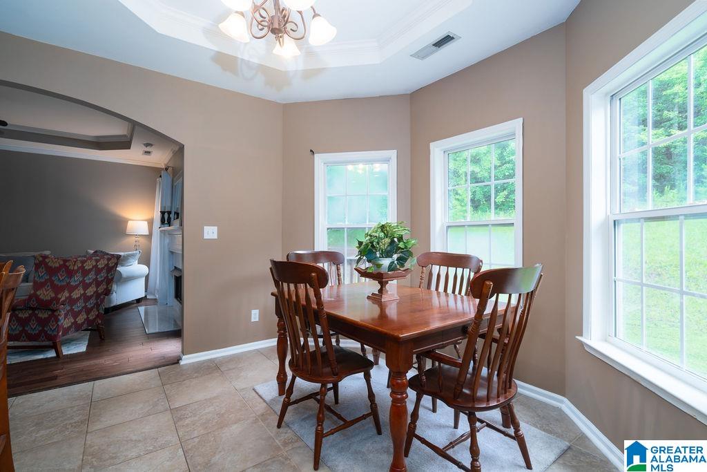 214 Quail Ridge Road Helena, AL 35080 - Photo 14 of 33