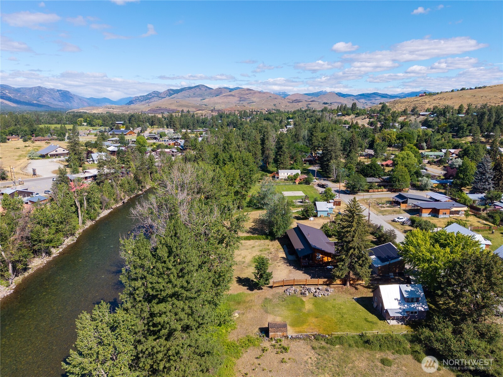 821 Riverside Street Winthrop, WA 98862 - Photo 24 of 29 Gallery Image 24