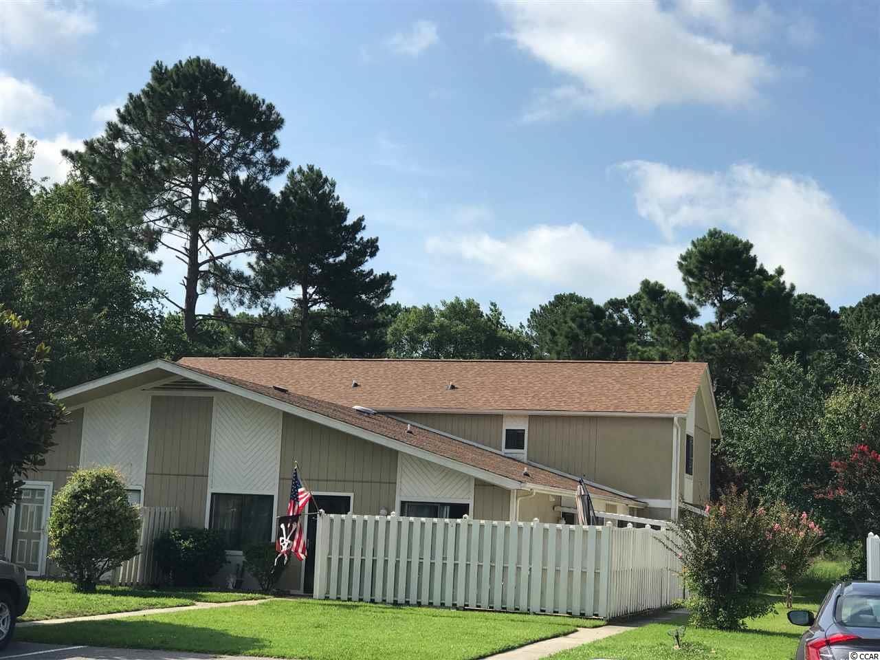 1371 Turkey Ridge Road, Unit 34C Surfside Beach, SC 29575 - Photo 1 of 25