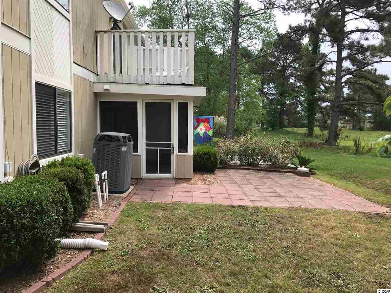 1371 Turkey Ridge Road, Unit 34C Surfside Beach, SC 29575 - Photo 2 of 25