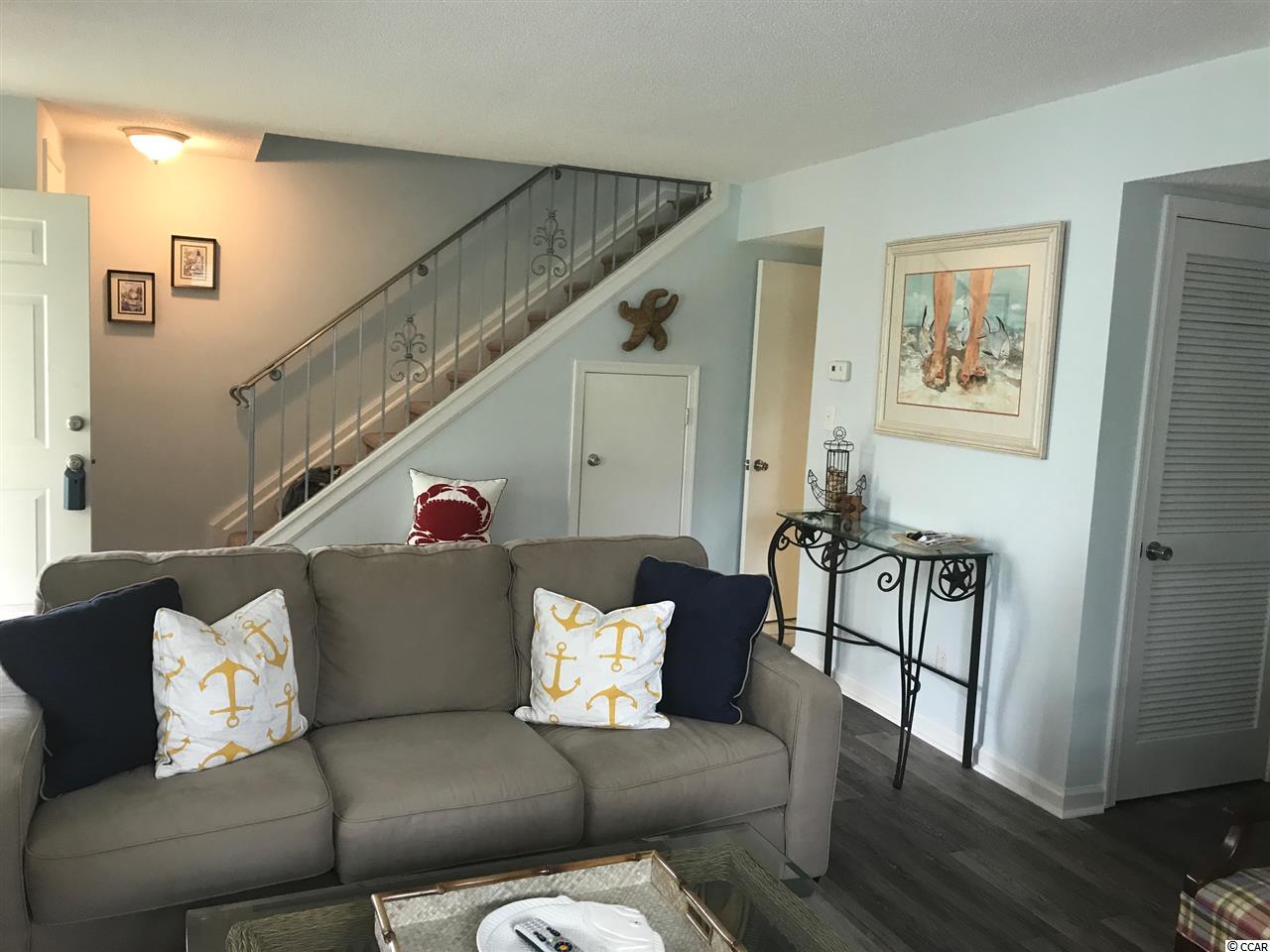 1371 Turkey Ridge Road, Unit 34C Surfside Beach, SC 29575 - Photo 11 of 25