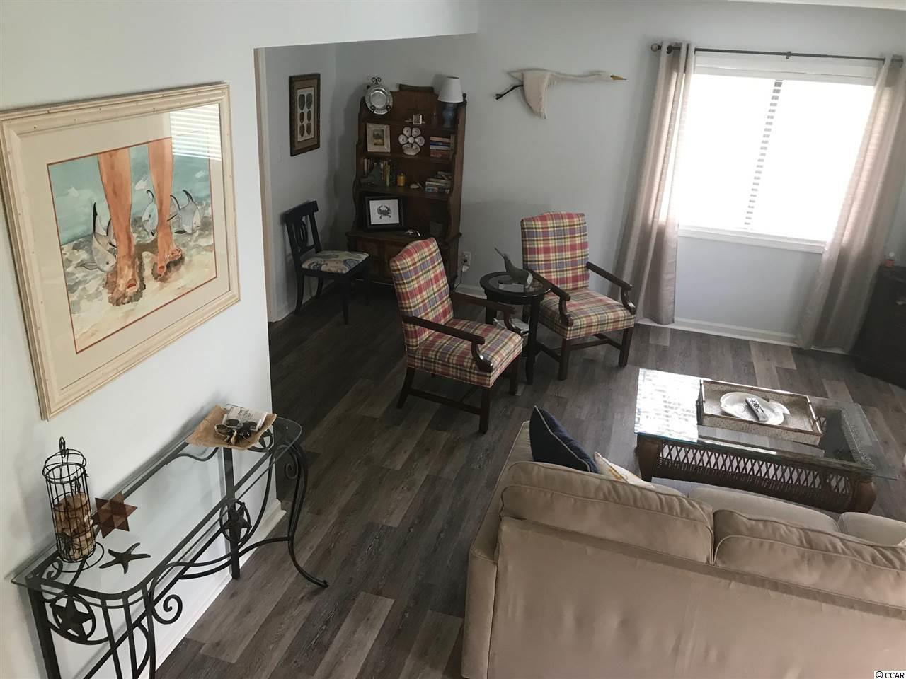 1371 Turkey Ridge Road, Unit 34C Surfside Beach, SC 29575 - Photo 12 of 25