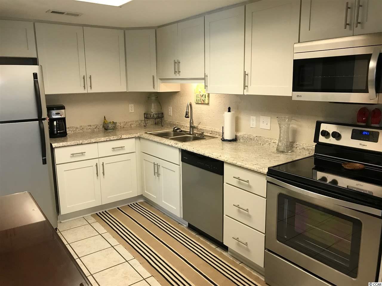 1371 Turkey Ridge Road, Unit 34C Surfside Beach, SC 29575 - Photo 5 of 25