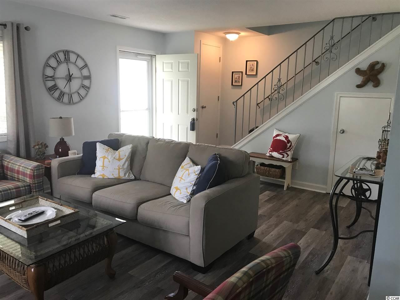 1371 Turkey Ridge Road, Unit 34C Surfside Beach, SC 29575 - Photo 7 of 25