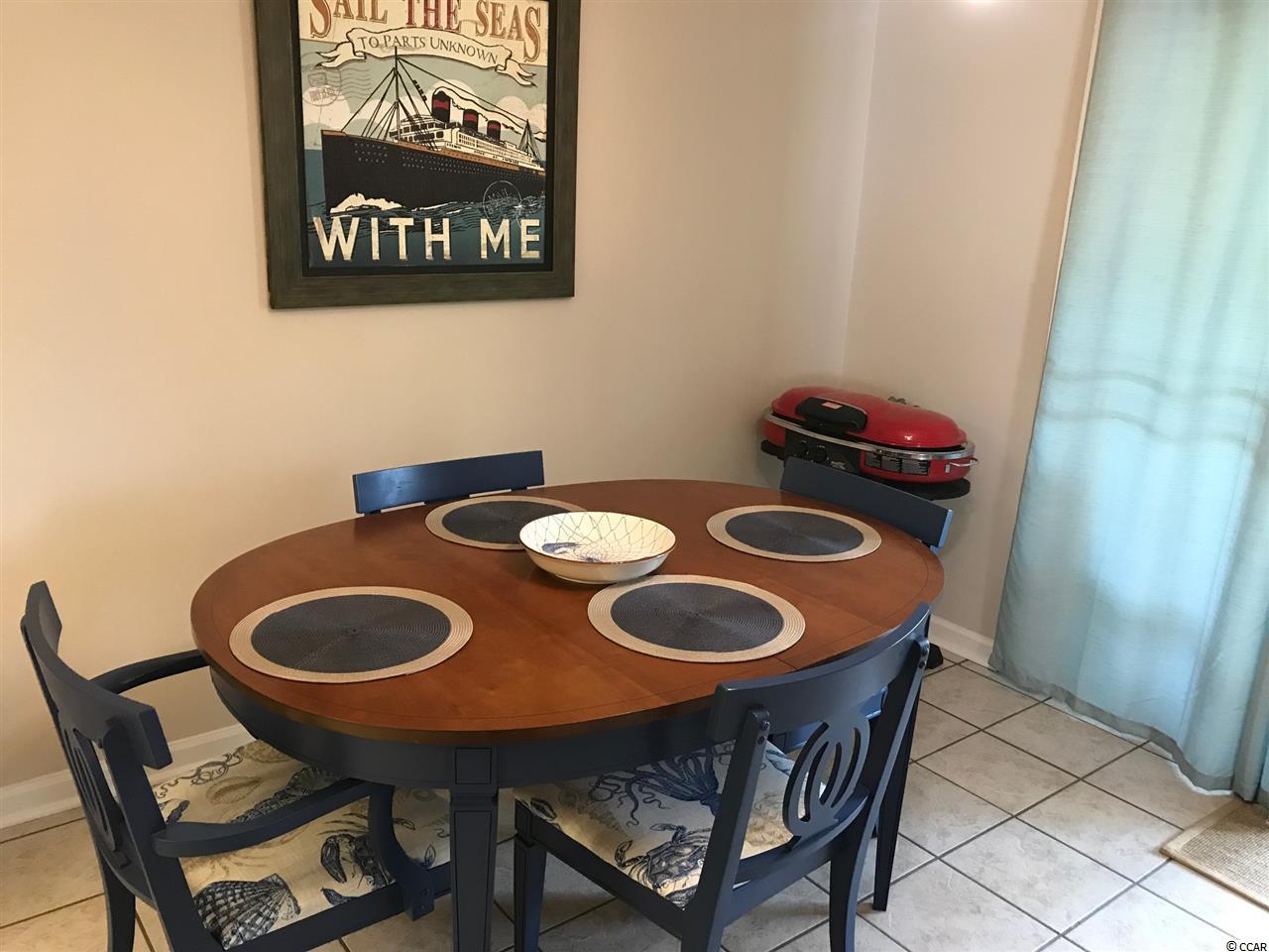 1371 Turkey Ridge Road, Unit 34C Surfside Beach, SC 29575 - Photo 8 of 25