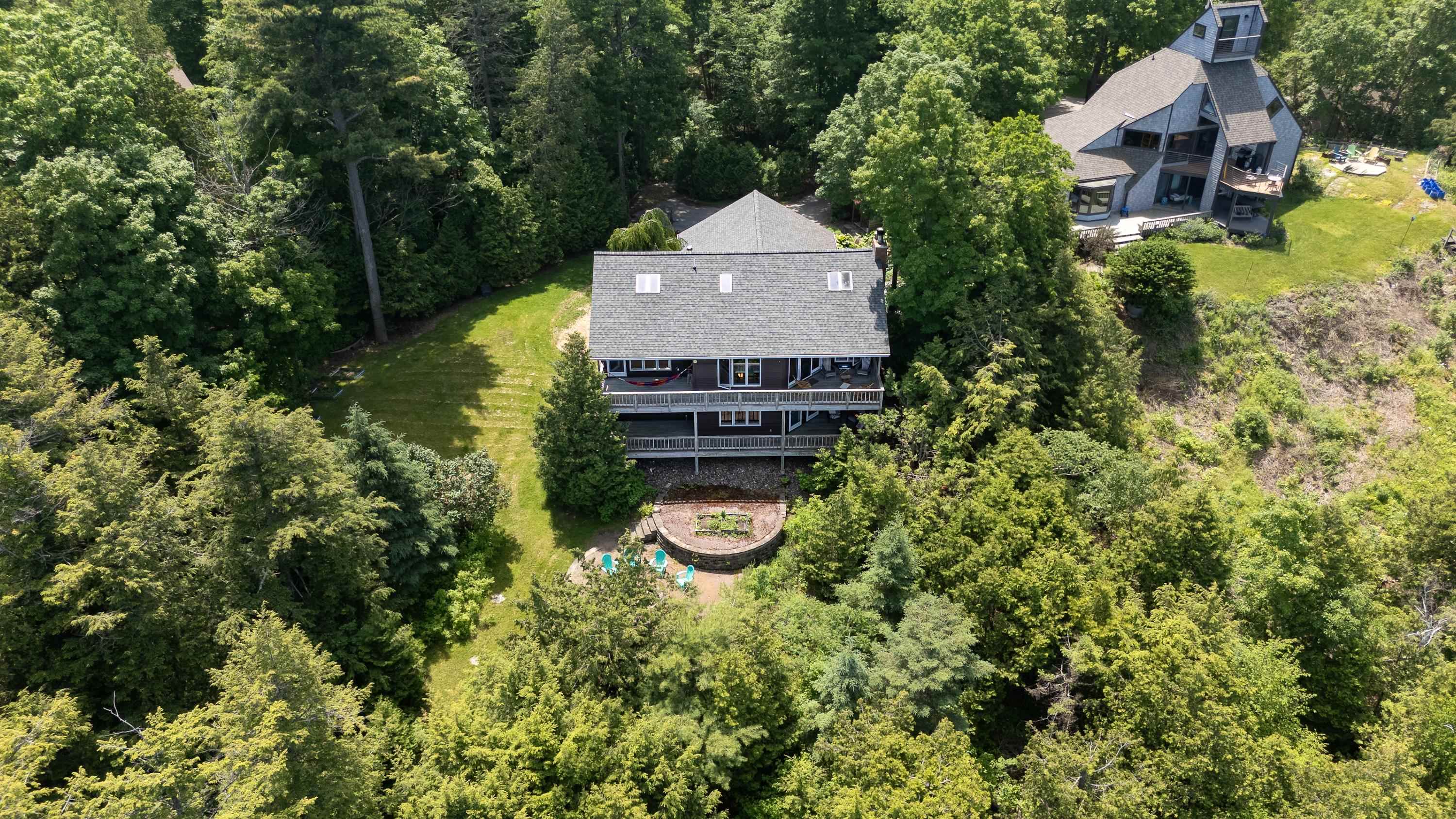 1723 Marble Island Road Colchester, VT 05446 - Photo 2 of 35