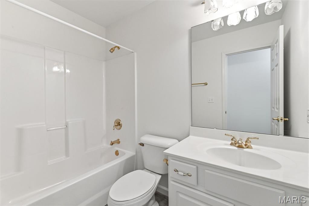 218 Park Ridge Drive, Unit 60A O'Fallon, MO 63366 - Photo 14 of 34