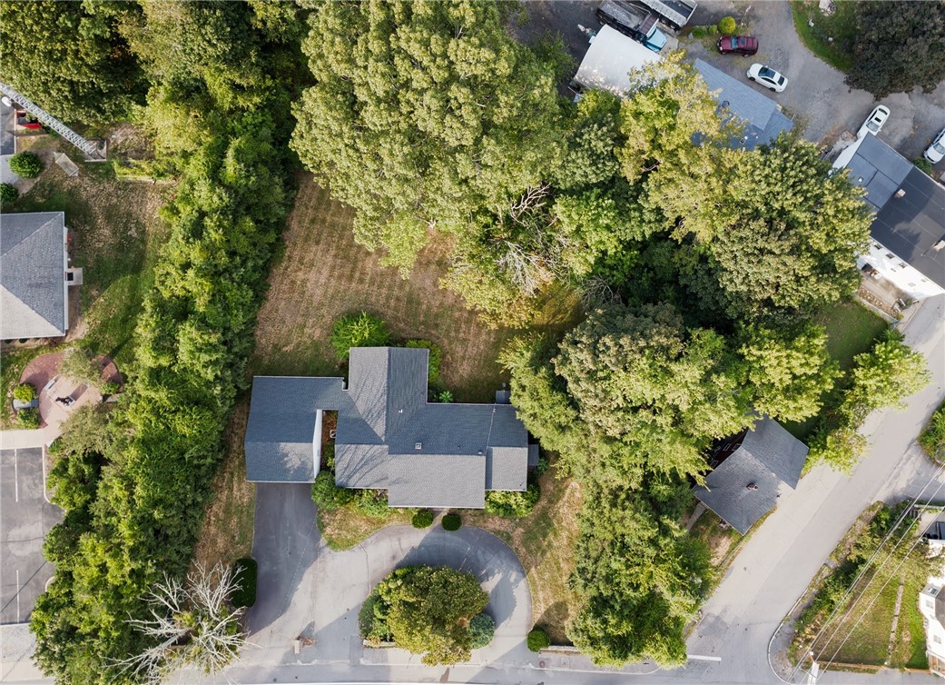 1189 Atwood Avenue Johnston, RI 02919 - Photo 33 of 33