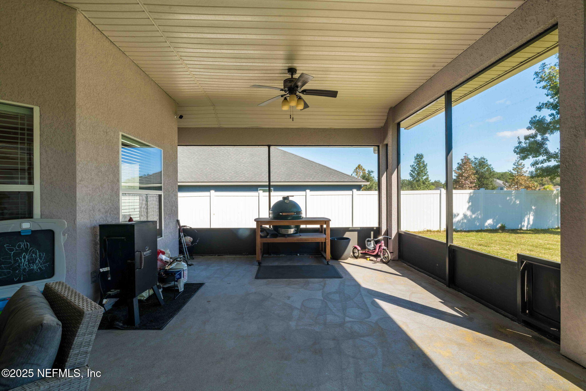436 Porta Rosa Circle St. Augustine, FL 32092 - Photo 39 of 105 Outdoor Lanai