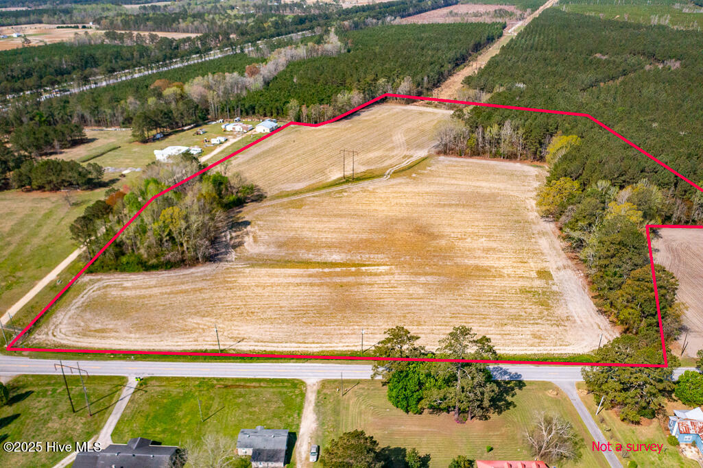220 Tuscarora Rhems Road New Bern, NC 28562 - Photo 3 of 5 DJI_0840-Edit