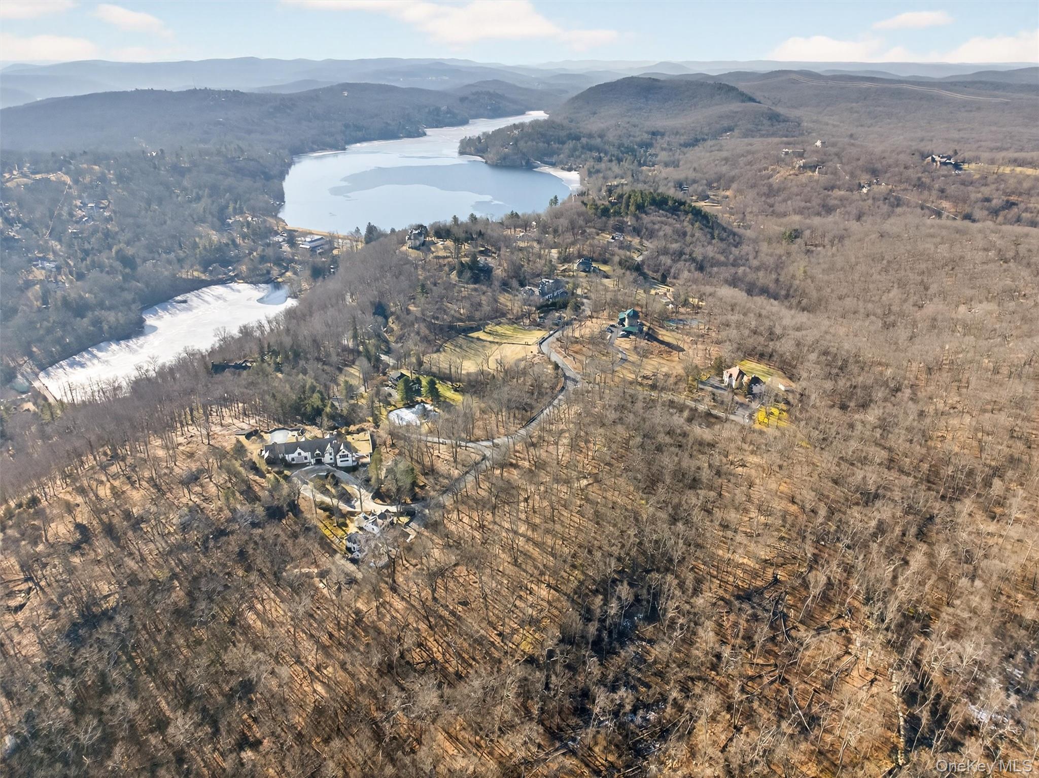 Summit Road Tuxedo Park, NY 10987 - Photo 5 of 12 Summit Road,Tuxedo Park