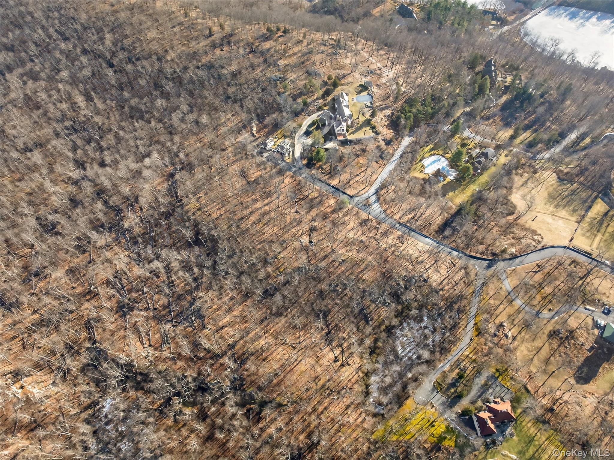 Summit Road Tuxedo Park, NY 10987 - Photo 9 of 12 Summit Road, Tuxedo Park