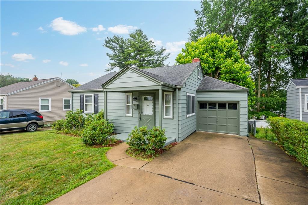 2134 Swallow Hill Road Pittsburgh, PA 15220 - Photo 1 of 25 Gallery Image 1