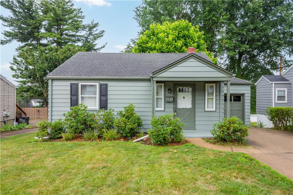 2134 Swallow Hill Road Pittsburgh, PA 15220 - Photo 2 of 25 Gallery Image 2