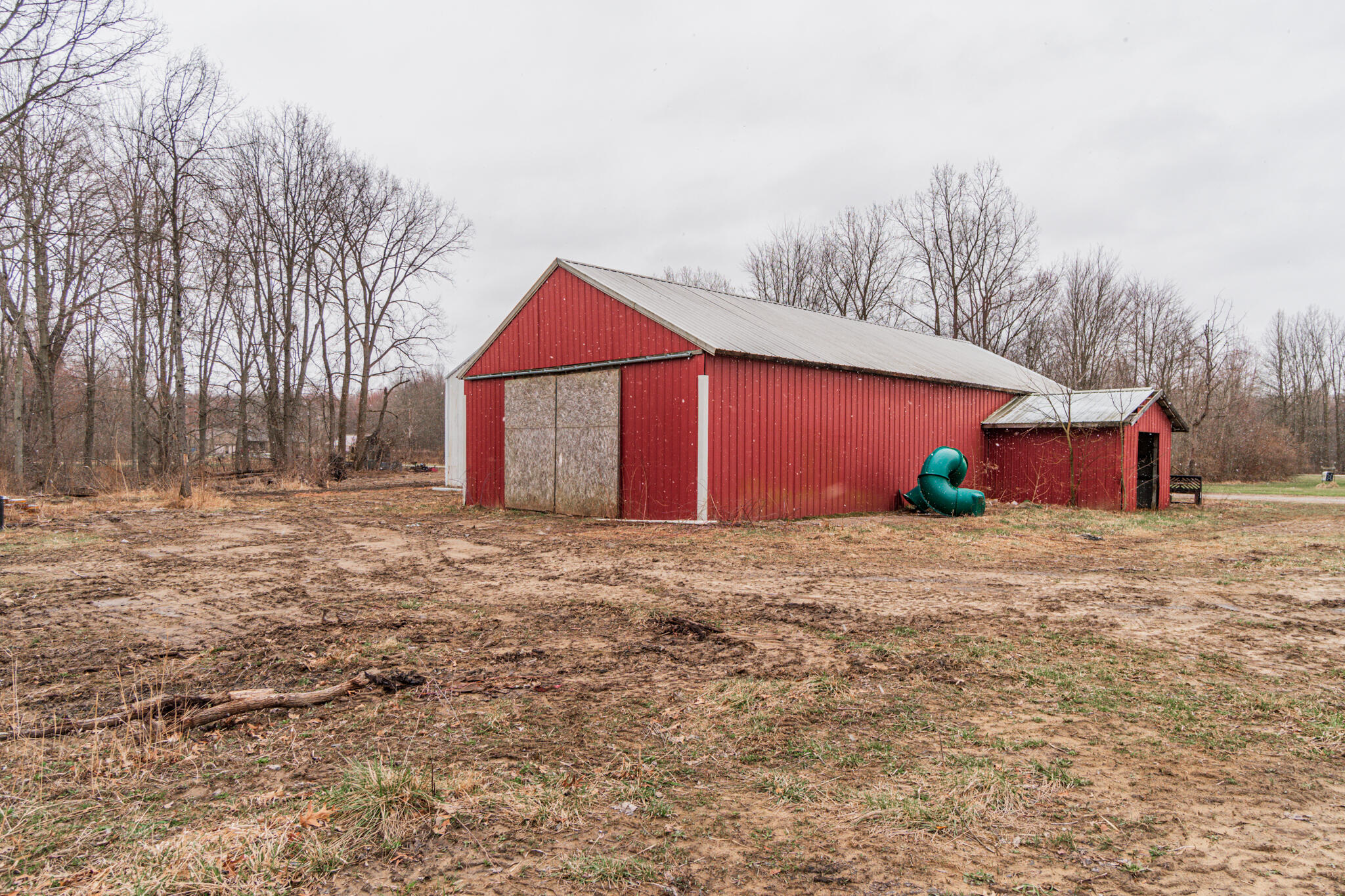 13477 Capernall Road Carleton, MI 48117 - Photo 54 of 71 Capernall-60