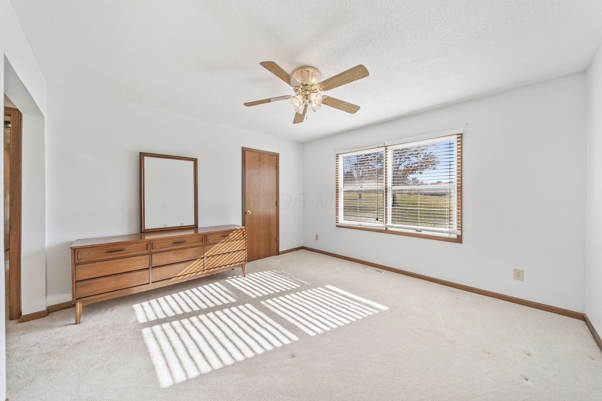9791 Jug St Road Northwest Pataskala, OH 43062 - Photo 21 of 83 Bedroom 1