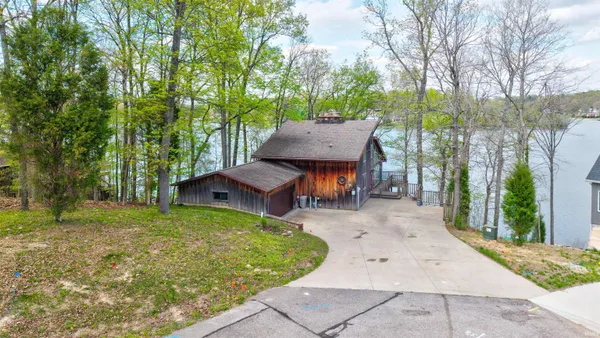 $449,900 | 616 Ski Circle, Santa Claus, IN 47579