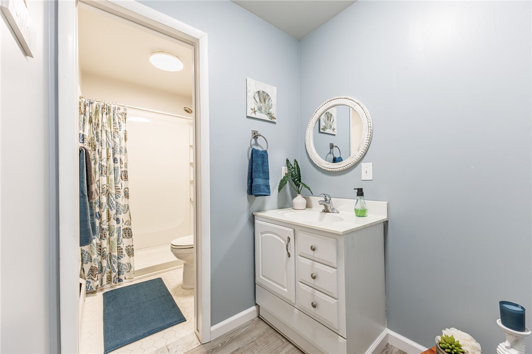3540 Lyell Road Gates, NY 14606 - Photo 13 of 27 Primary bath