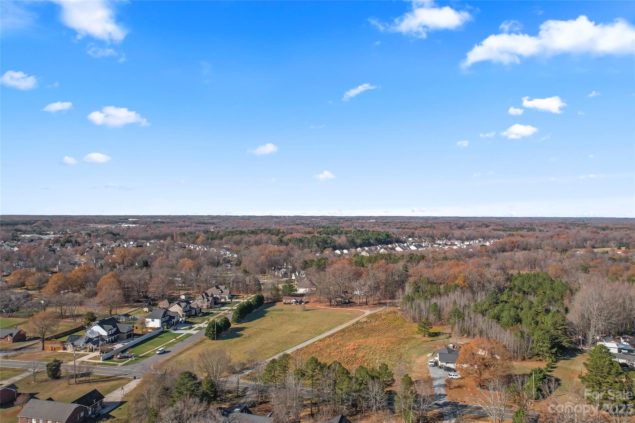 3205 McGee Lane Monroe, NC 28110 - Photo 34 of 34 a view of a city