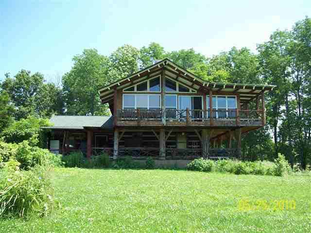 7001 South Wills Road Pekin, IN 47165 - Photo 1 of 8 Gallery Image 1