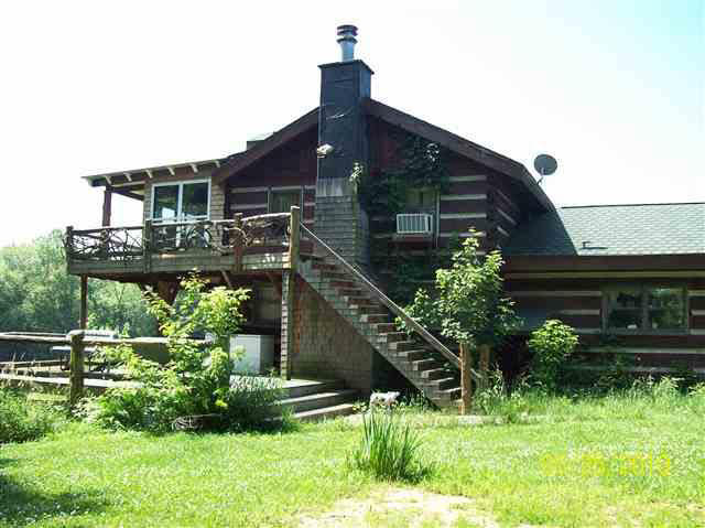 7001 South Wills Road Pekin, IN 47165 - Photo 5 of 8 Gallery Image 5