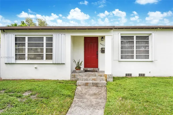 $649,000 | 6457 Southwest 10th Street, West Miami, FL 33144