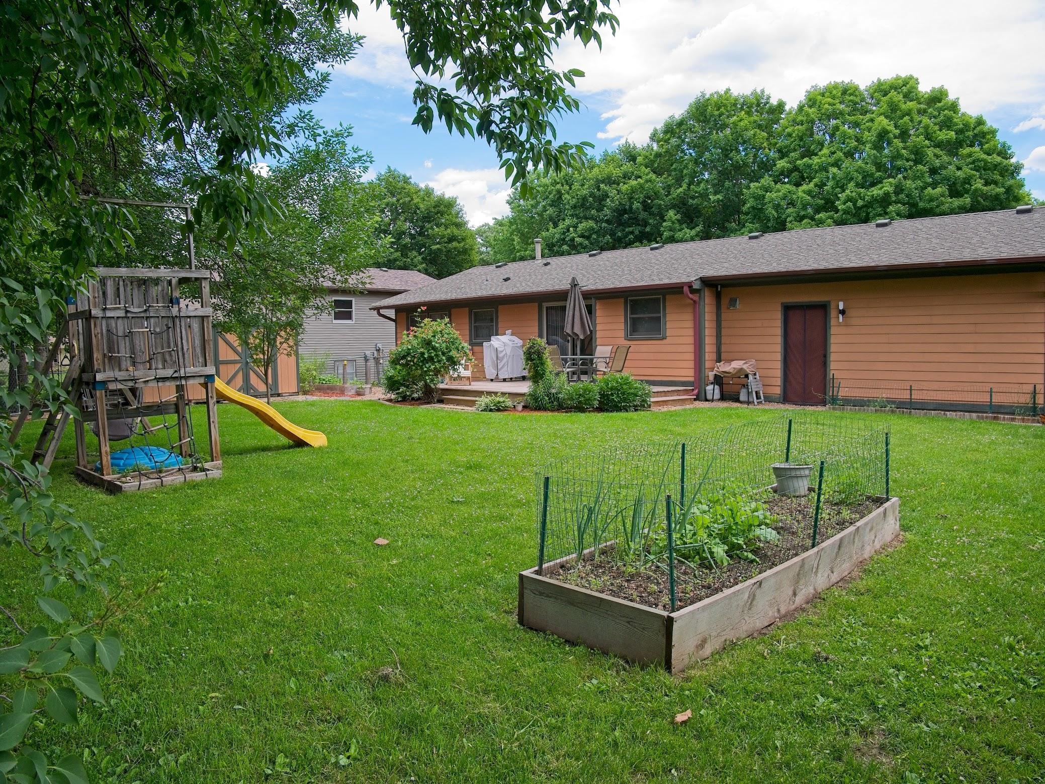 492 Shady Ridge Road Northwest Hutchinson, MN 55350 - Photo 27 of 29