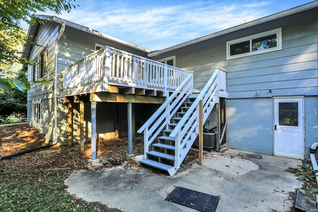 $379,900 | 2612 East Dekist Street, Bloomington, IN 47408