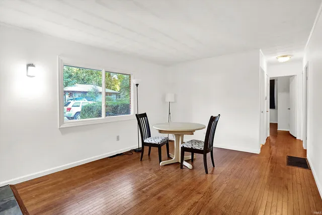 $379,900 | 2612 East Dekist Street, Bloomington, IN 47408