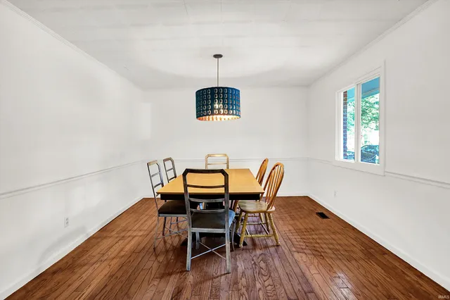 $379,900 | 2612 East Dekist Street, Bloomington, IN 47408