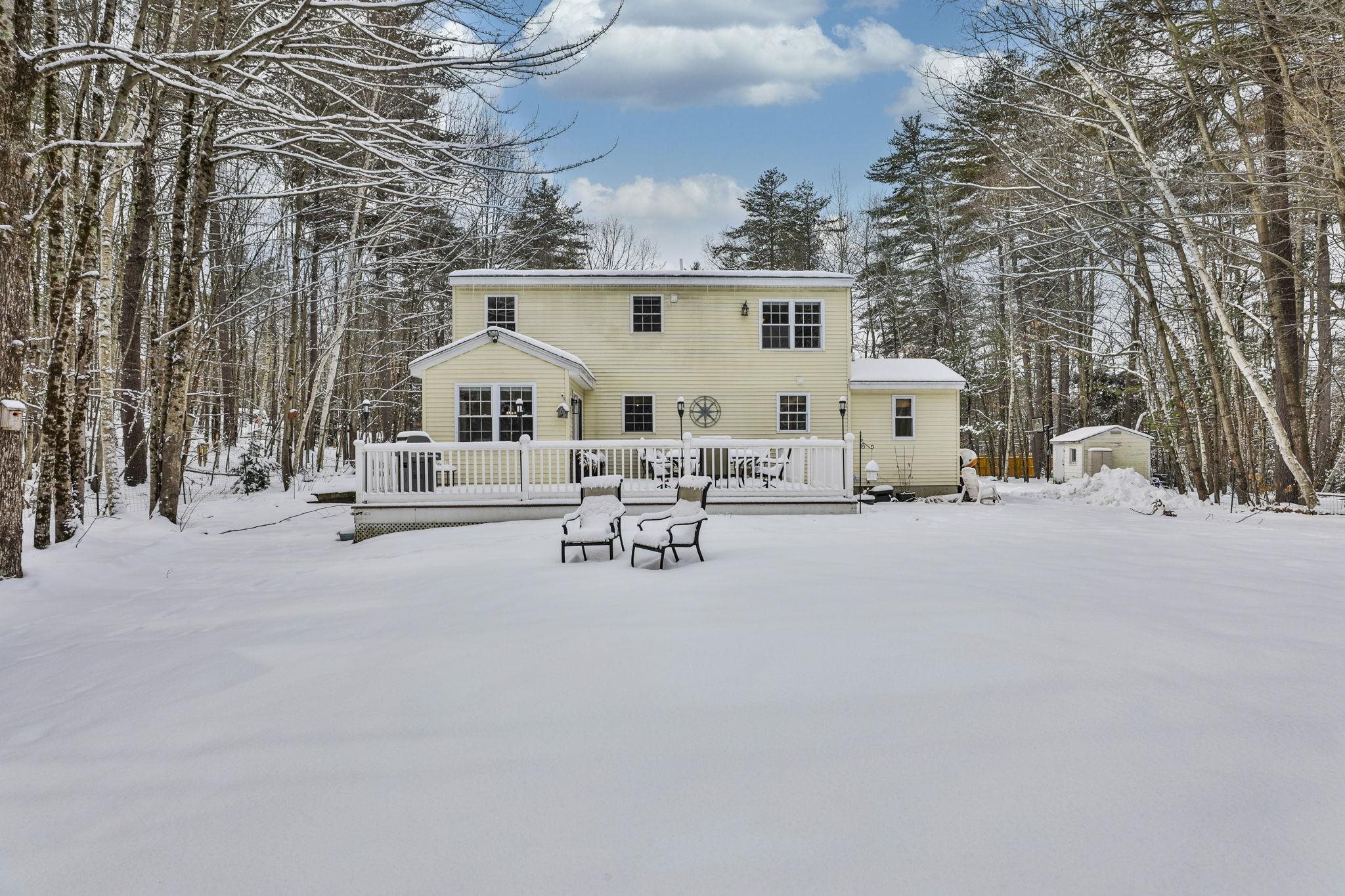 730 Rte 13 Milford, NH 03055 - Photo 5 of 60