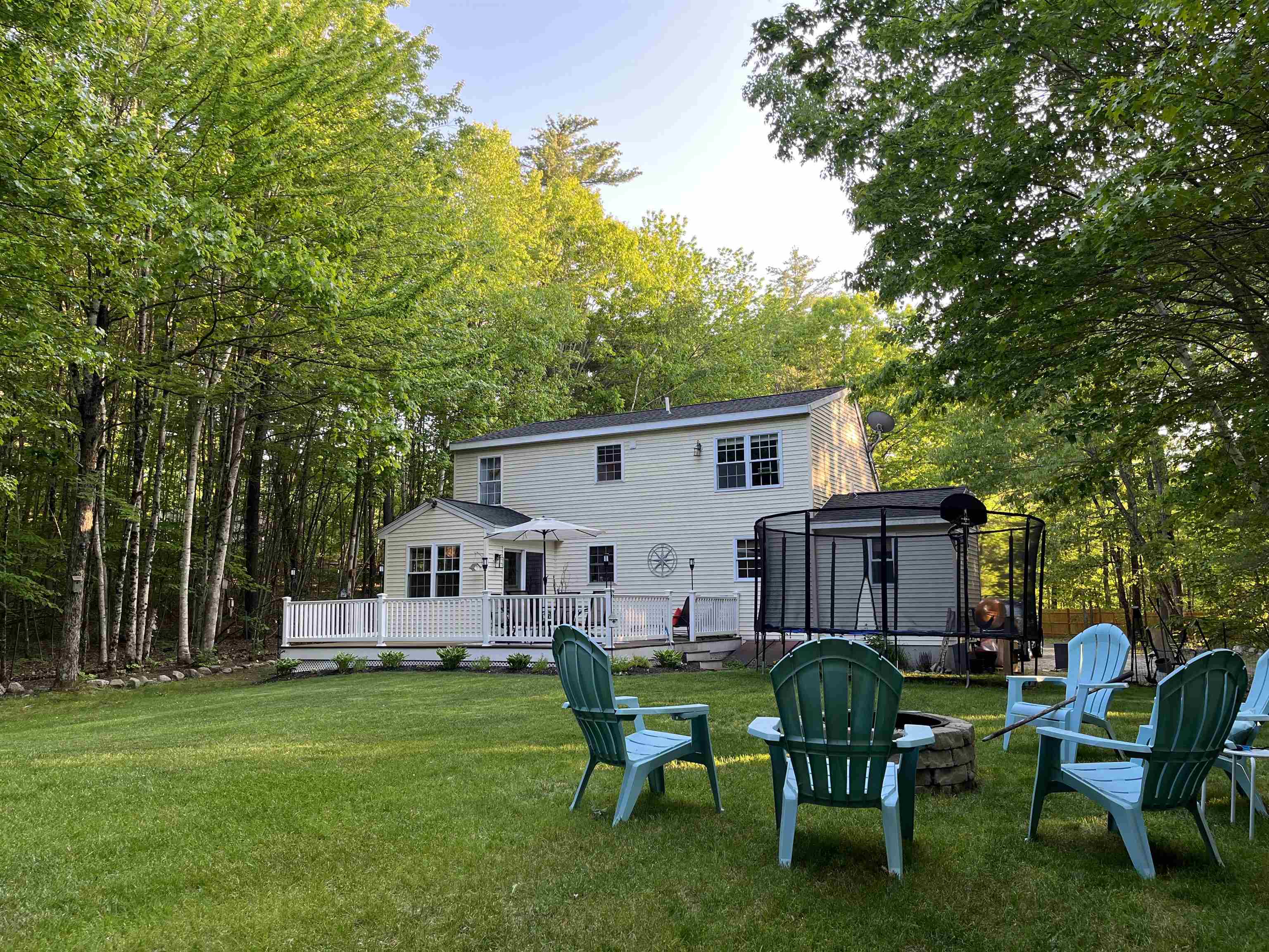 730 Rte 13 Milford, NH 03055 - Photo 56 of 60