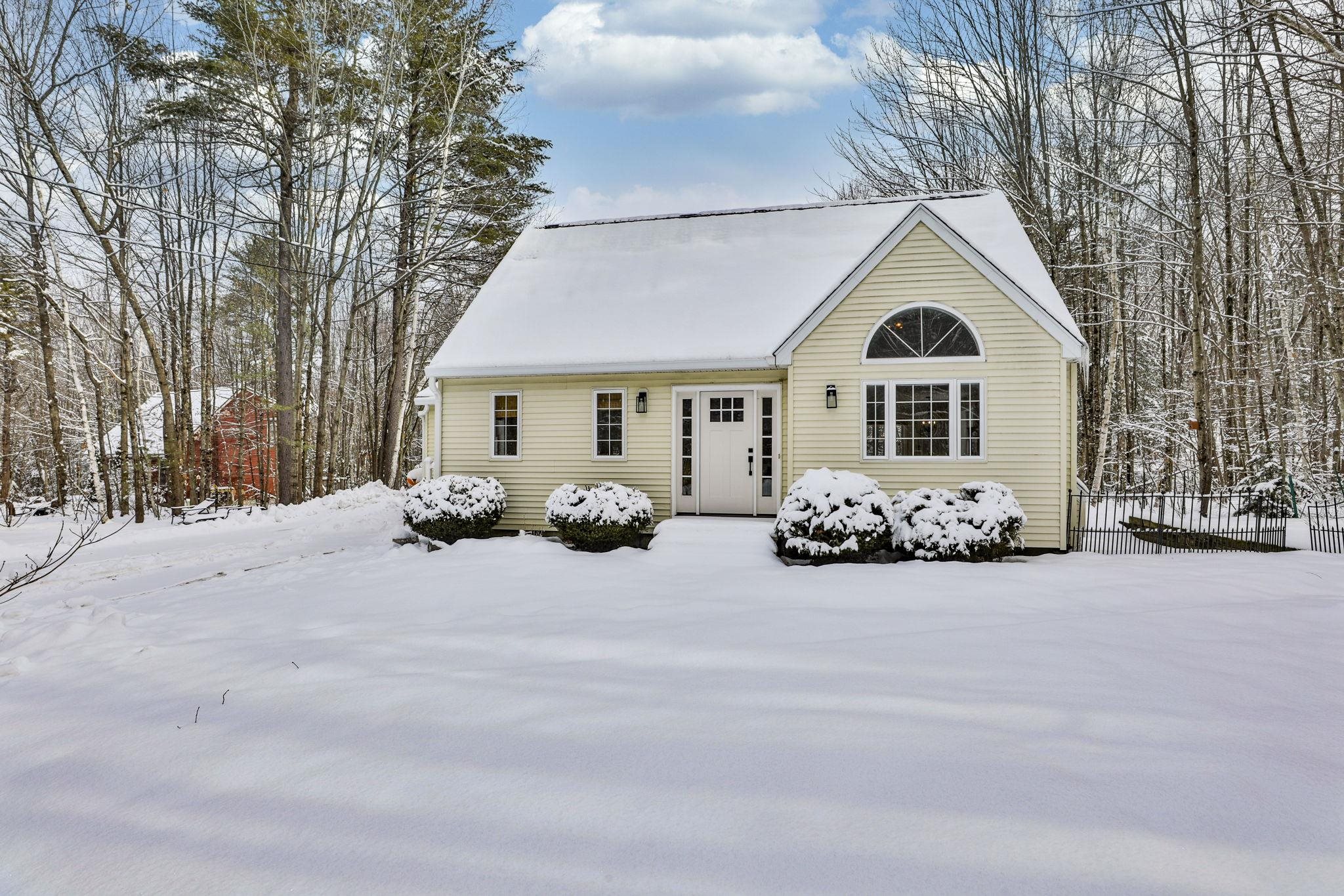730 Rte 13 Milford, NH 03055 - Photo 60 of 60