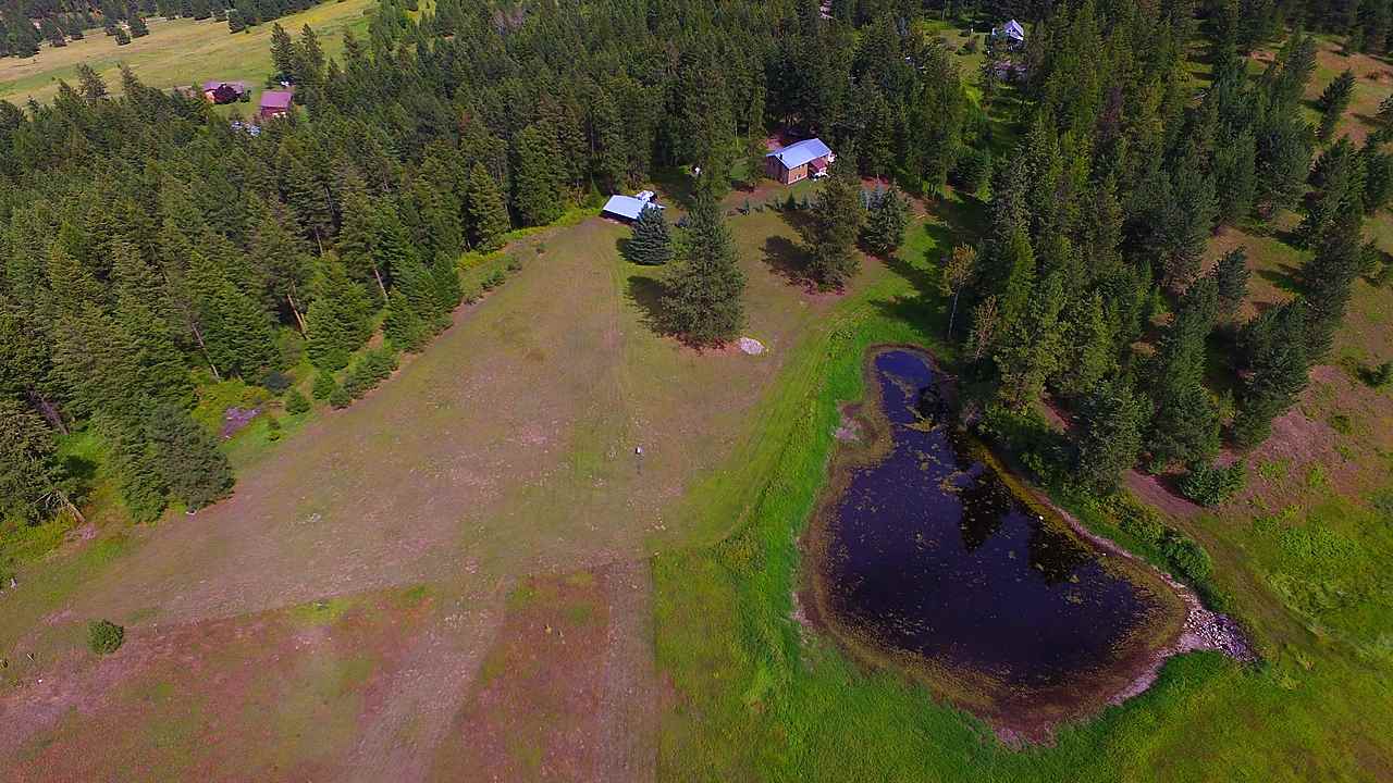 485 B Gold Creek Loop Road Colville, WA 99114 - Photo 4 of 20