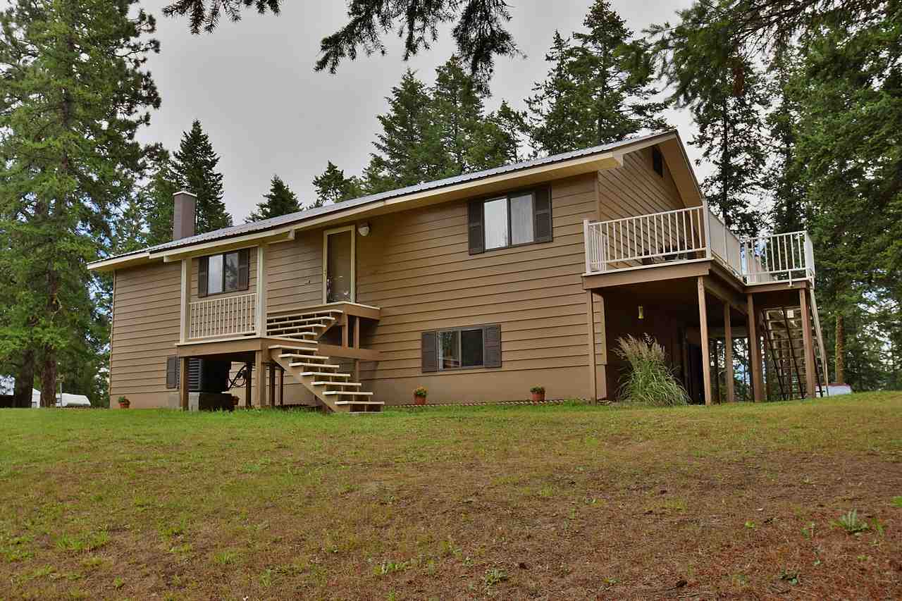 485 B Gold Creek Loop Road Colville, WA 99114 - Photo 5 of 20