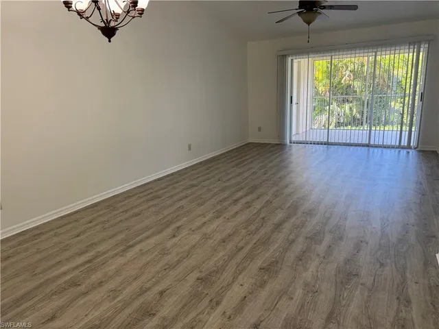 $1,900 | 7773 Jewel Lane, Unit 202, Naples, FL 34109