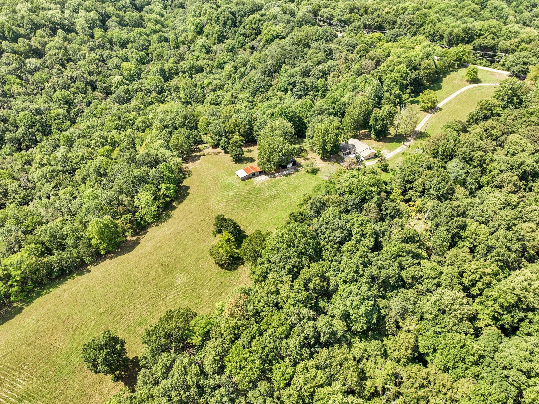 8455 Lewis Road Nashville, TN 37221 - Photo 32 of 53 Gallery Image 32
