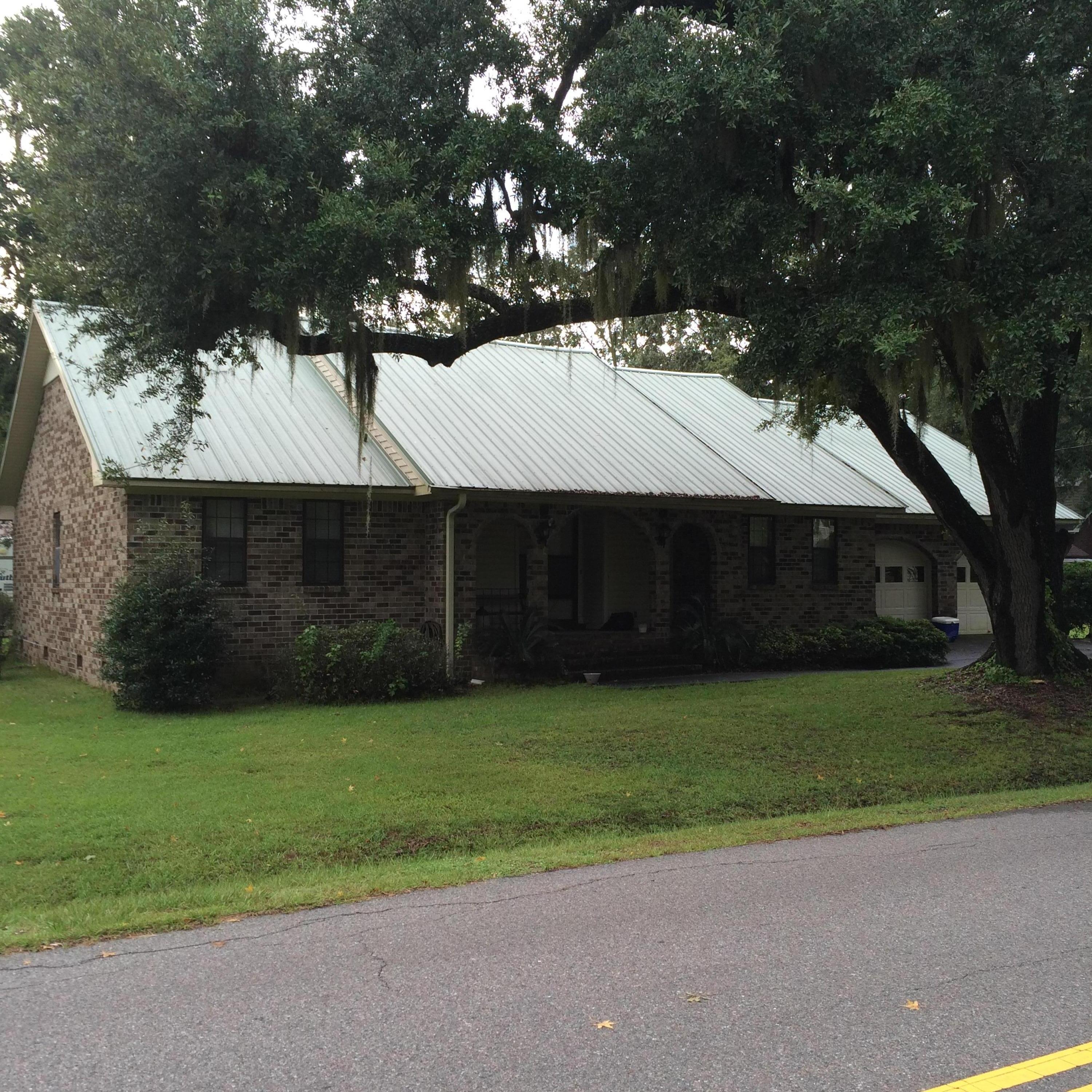 101 3rd Street Moncks Corner, SC 29461 - Photo 1 of 1 Front of home