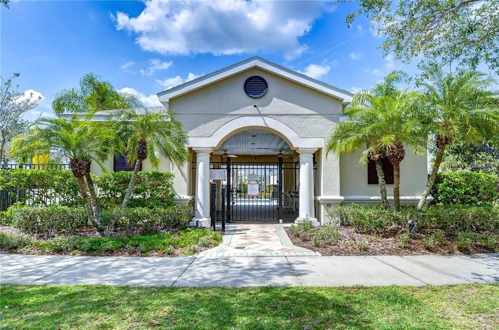 26543 Castleview Way Wesley Chapel, FL 33544 - Photo 33 of 37