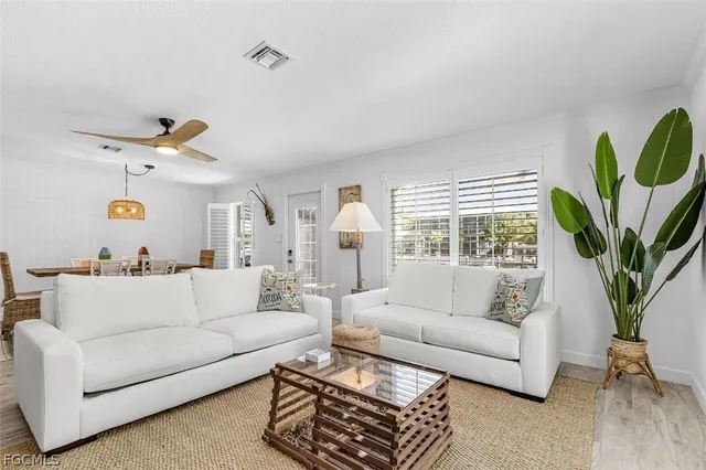 $540,000 | 16200 Antigua Way, Bokeelia, FL 33922