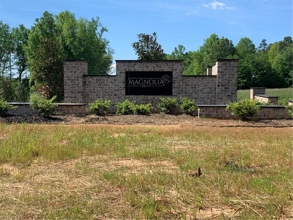 470 Magnolia Way Lexington, NC 27295 - Photo 1 of 1