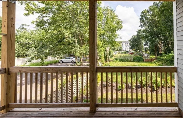 $2,900 | 30 Hawthorne Street, Unit 1, Boston, MA 02119