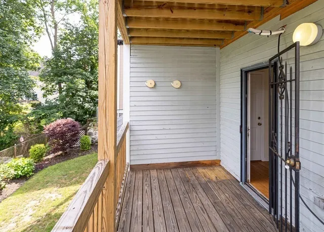 $2,900 | 30 Hawthorne Street, Unit 1, Boston, MA 02119