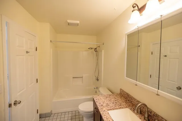 $2,900 | 30 Hawthorne Street, Unit 1, Boston, MA 02119