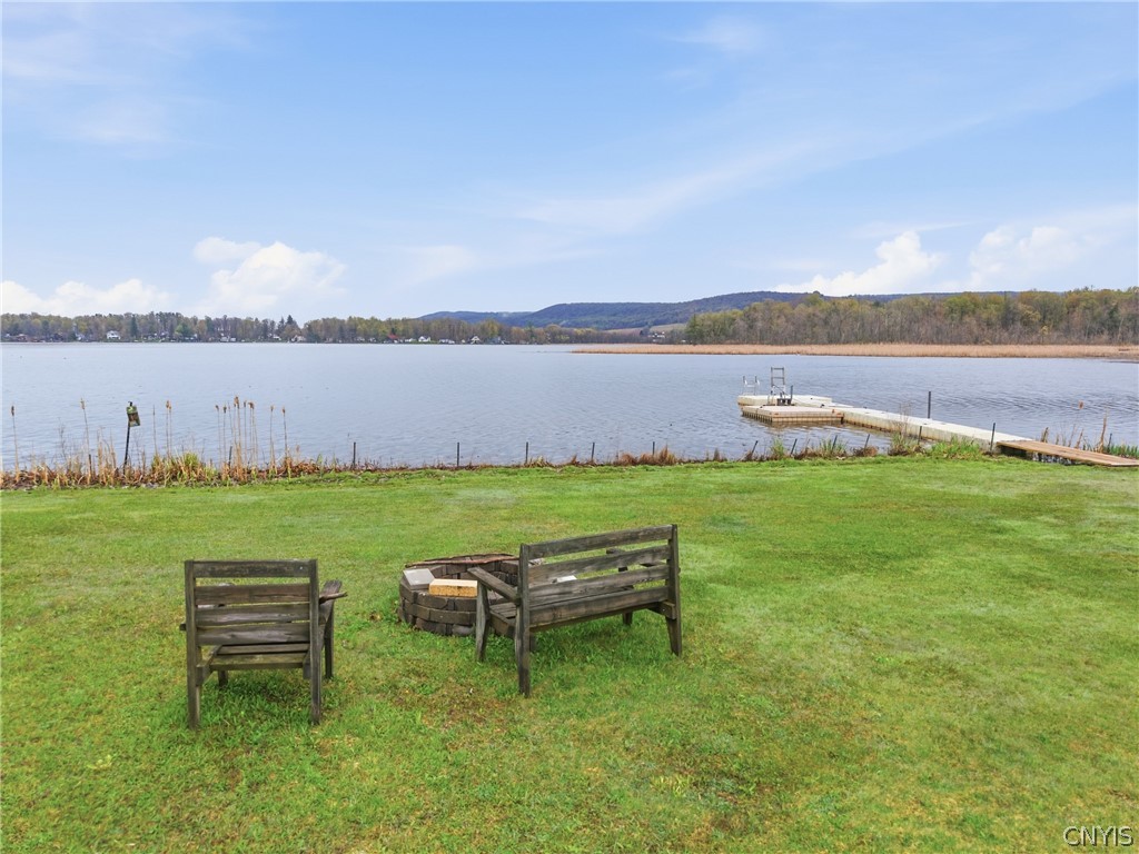 7566 Old Woods Road Preble, NY 13159 - Photo 39 of 50 Serene and peaceful
