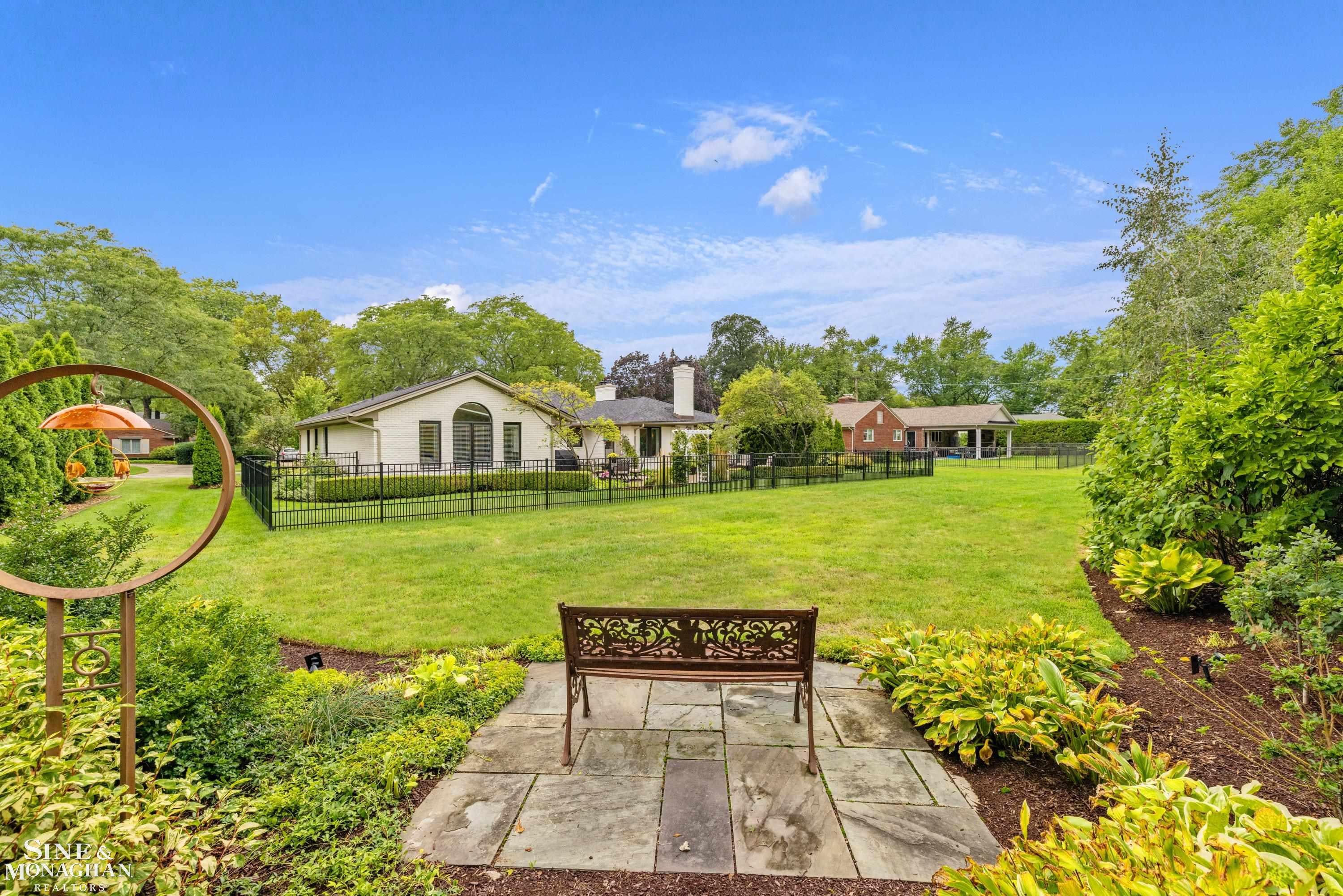 74 Stonehurst Road Grosse Pointe Shores, MI 48236 - Photo 54 of 85 Gallery Image 54