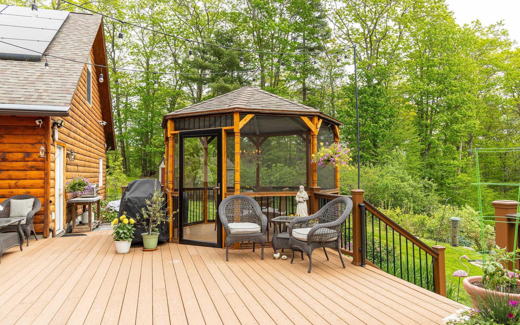 693 Fitzwilliam Road Richmond, NH 03470 - Photo 46 of 55